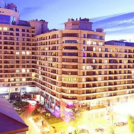 Diplomat Hall * Kiev