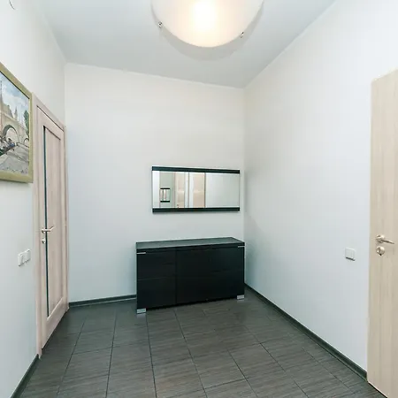 Diplomat Hall * Kiev