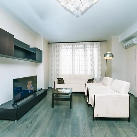 Diplomat Hall * Kiev